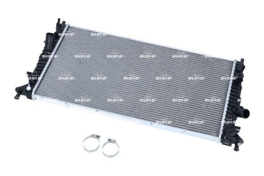 Radiator NRF 55327 Radiator NRF 55327