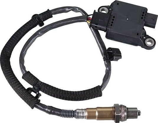 Partikkelsensor METZGER 0899378 Partikkelsensor METZGER 0899378