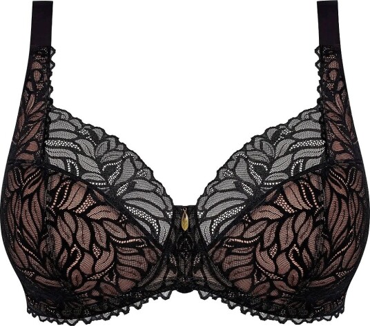 Elomi Carena - BLACK - 90 I
