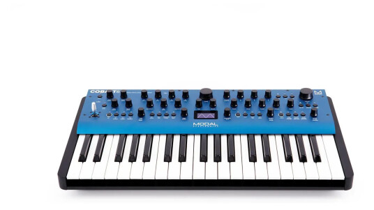 Modal Cobalt8 Modal Cobalt8