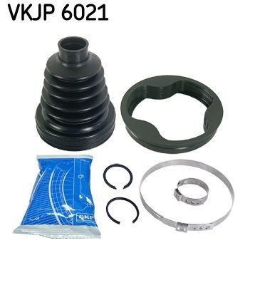 Skf Mansjett drivaksel SKF VKJP 6021