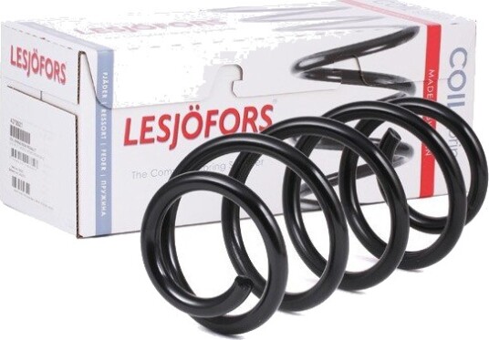 Fjær LESJÖFORS 4004289 Fjær LESJÖFORS 4004289