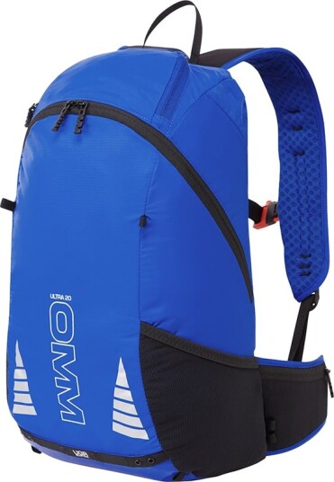 Ryggsekk OMM Ultra 20 – Blue