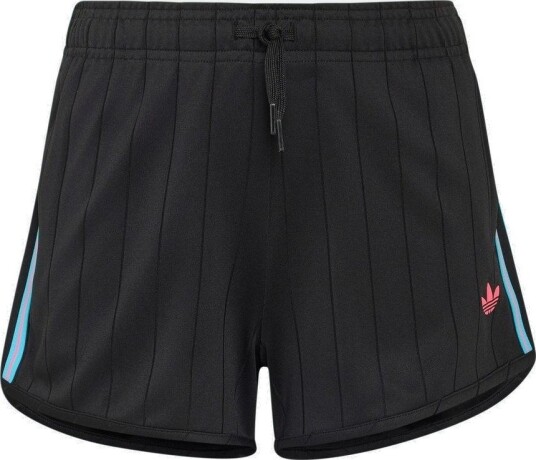 Adidas Originals Pinstripe Sprinter Shorts størrelse 128 cm