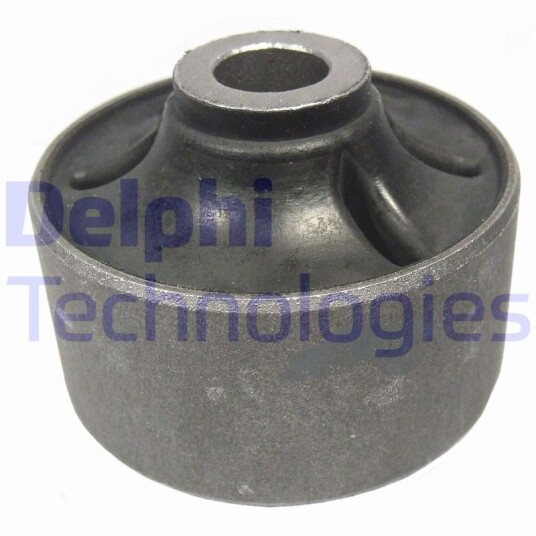 Foring, bærebru/bærearm DELPHI TD710W Foring, bærebru/bærearm DELPHI TD710W