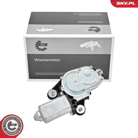 ESEN SKV 19SKV252 Vindusviskermotor