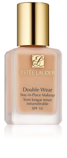 Estée Lauder Double Wear Foundation SPF10 1W2 Sand 30 ml Estée Lauder Double Wear Foundation SPF10 1W2 Sand 30 ml