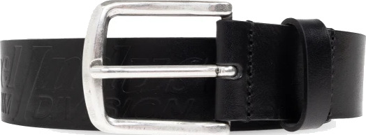 Diesel Herre Accessories Svart 105 CM, Diesel Herre Accessories Svart 105 CM,