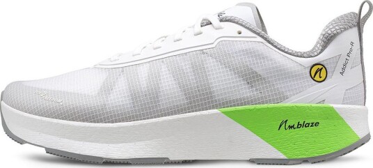 Joe Nimble Women's Addict Pro-R White 36.5