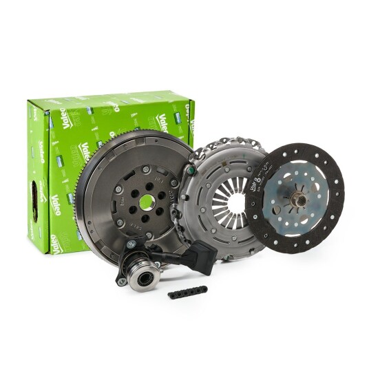Clutchsett VALEO 837467 Clutchsett VALEO 837467