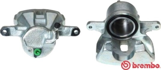 BREMBO F 83 285 Bremsecaliper
