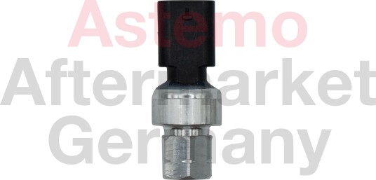 Trykkbryter, klimaanlegg ASTEMO 2501964 Trykkbryter, klimaanlegg ASTEMO 2501964