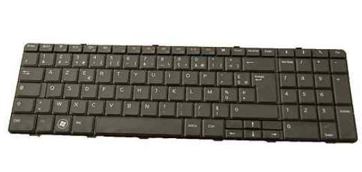 DELL Keyboard (FRENCH) DELL Keyboard (FRENCH)