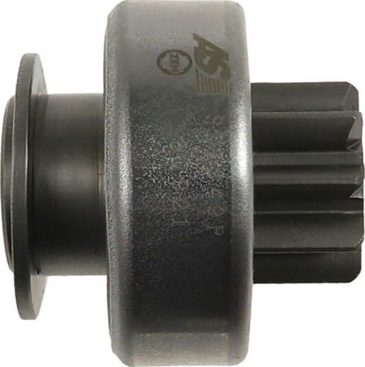 Friløpsgir, starter AS-PL SD9249P