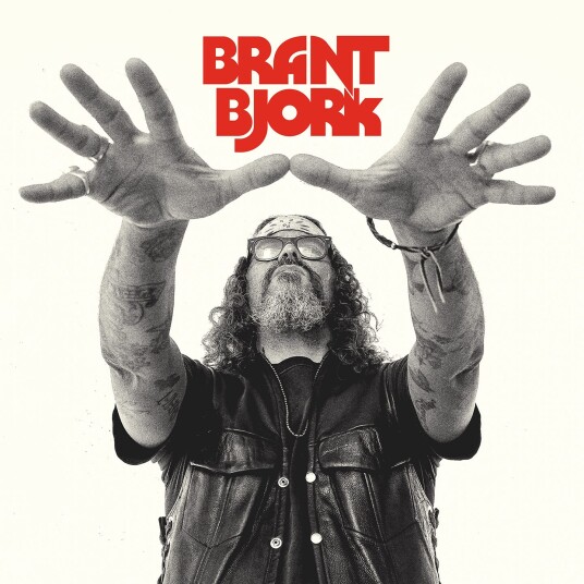 Brant Bjork  Bjork Brant  LP/Vinyl
