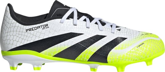 adidas Performance Predator League Fg/Mg J - Multi/patterned - 35