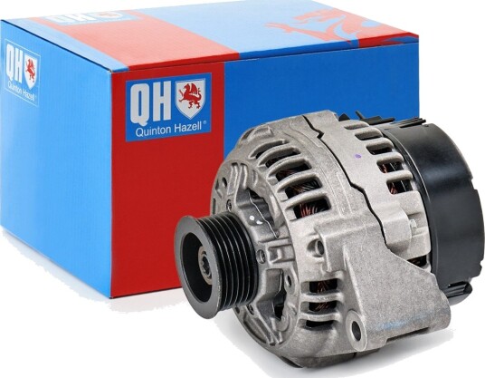 QUINTON HAZELL QRA1486 Dynamo