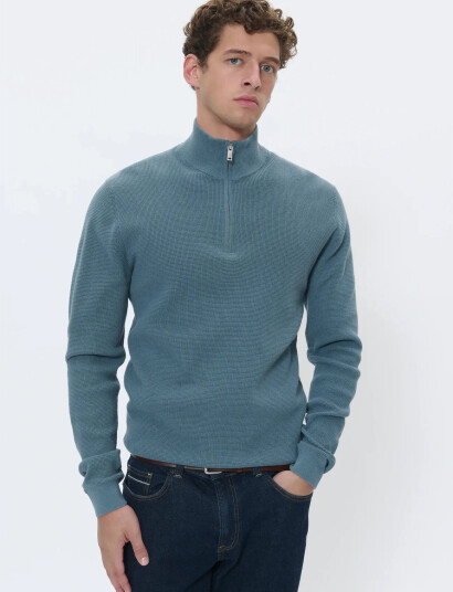 Matinique Malagoon Z - Blue - XL
