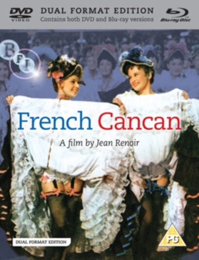 French Cancan French Cancan