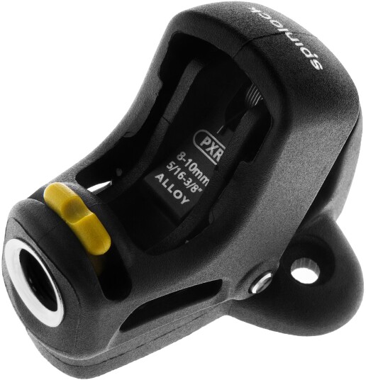 Spinlock Pxr Tværstillet Klemme 8-10 Mm Spinlock Pxr Tværstillet Klemme 8-10 Mm