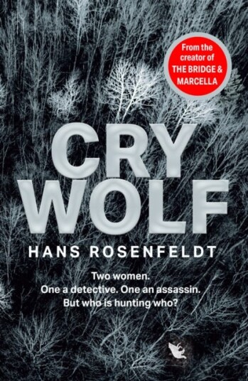 Cry Wolf Cry Wolf