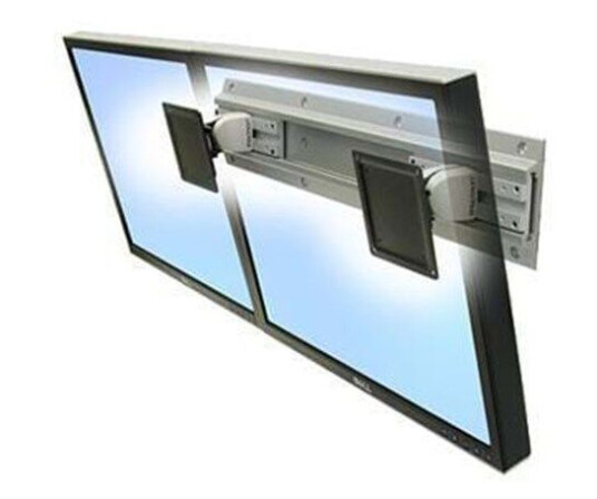 Ergotron Neo-Flex Dual monitor mount Ergotron Neo-Flex Dual monitor mount