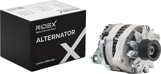 RIDEX 4G0473 Dynamo