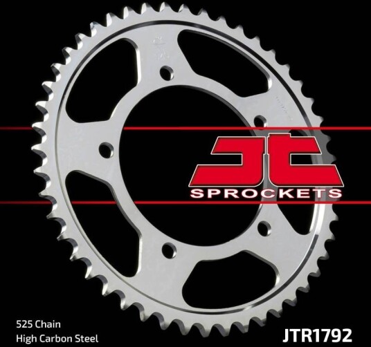 JTSPROCKETS JTR1792.41 Kjedehjul