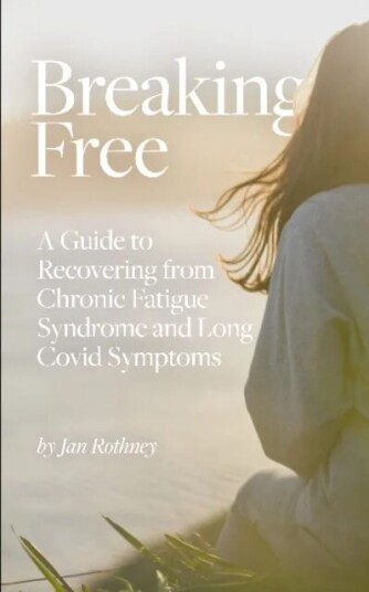 Breaking Free av Jan Rothney