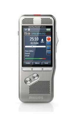 Philips DPM 8300 Philips DPM 8300