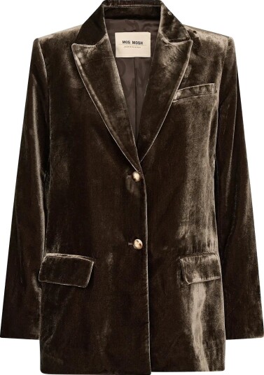MOS MOSH Mmemery Vera Blazer DELICIOSO 34