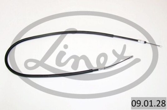 Bremsewire LINEX 09.01.28 Bremsewire LINEX 09.01.28