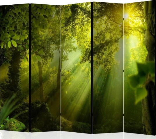 Romdeler - In a Secret Forest II II 225x172 - Artgeist sp. z o. o.