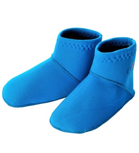 Konfidence Paddlers Nautical Blue 6-12 mnd Konfidence Paddlers Nautical Blue 6-12 mnd