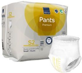 Abena Pants Premium bukseble S2   16 stk.