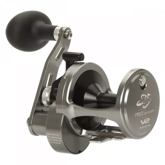 Prey Winder V2 12 PLD HS - OS