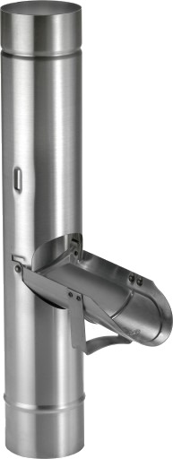 87 MM REGNVANNSTUS UTEN S