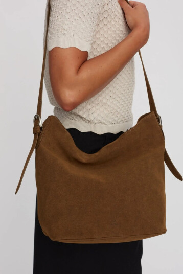 Adax Hello I"mvegan Triss - Beige - ONE SIZE