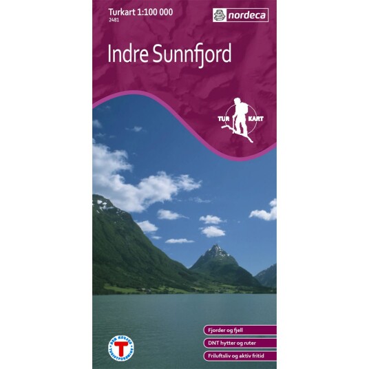 Indre Sunnfjord Indre Sunnfjord