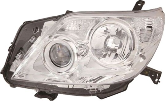 ALKAR 2745032 Frontlykter