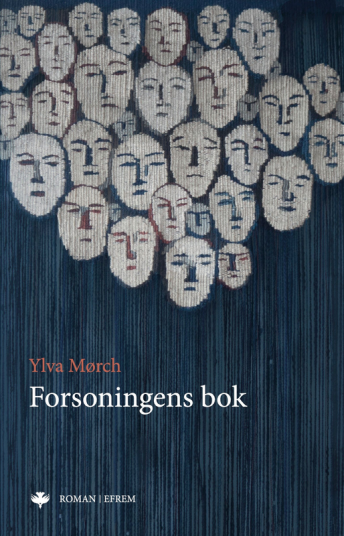 Forsoningens bok roman Forsoningens bok roman