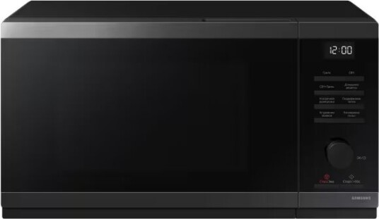 Samsung Mikrobølgeovn med Grill MG23DG4524AGE2, Samsung Mikrobølgeovn med Grill MG23DG4524AGE2,