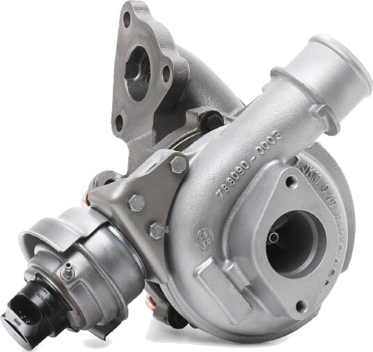 Turbolader RIDEX REMAN 2234C10240R Turbolader RIDEX REMAN 2234C10240R