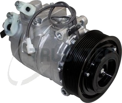 AC-kompressor TRUCKTEC AUTOMOTIVE 01.21.001