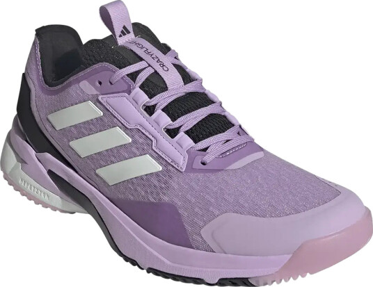 Adidas Performance Crazyflight 6 W   Purple   36 2/3