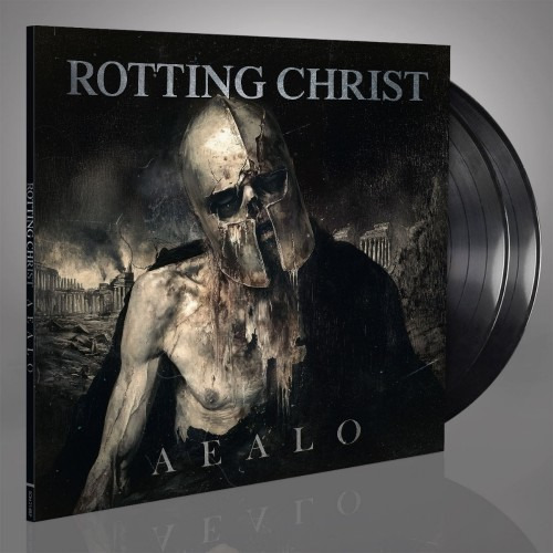 Aealo (ReRecorded)