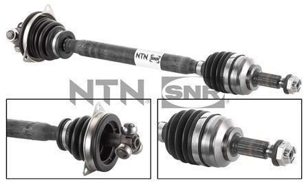 Snr Drivaksel SNR DK55.049