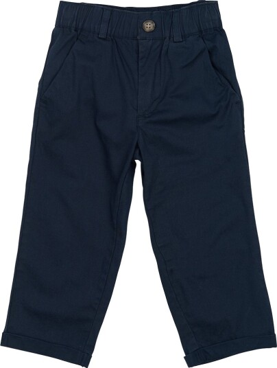 The New Tnstkris Chinos Navy 104