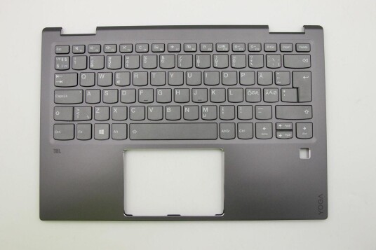 Lenovo Upper Case IDEAPAD