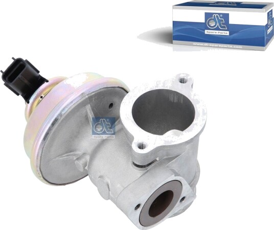 EGR ventil DT Spare Parts 13.45026